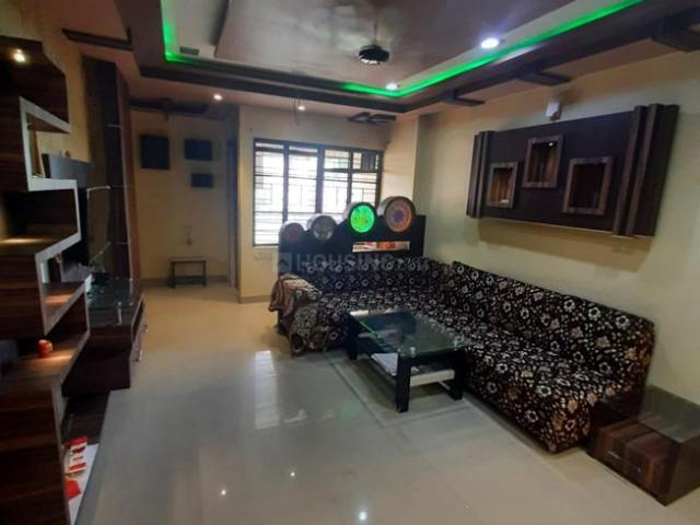 3 BHK Apartment in Uttorayon Township for rent Siliguri. The reference number is 21031321