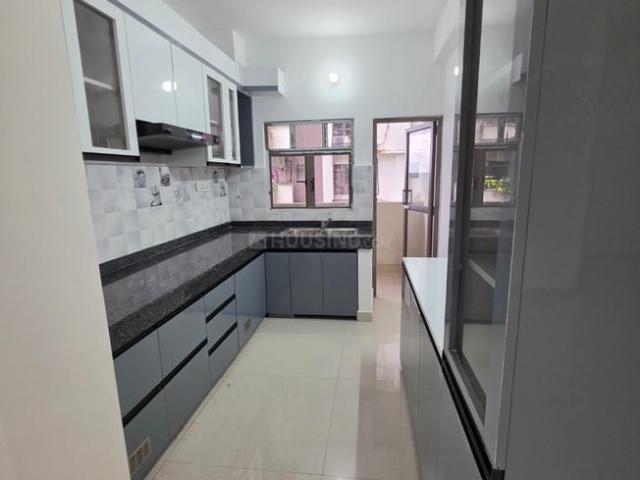 3 BHK Apartment in Uttorayon Township for rent Siliguri. The reference number is 21054288
