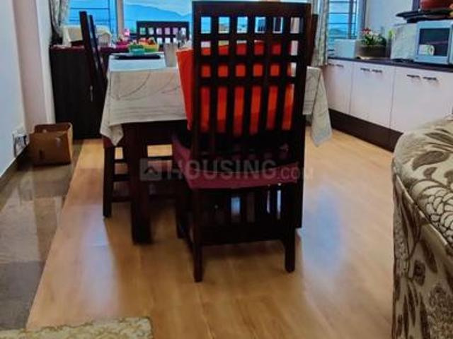 3 BHK Apartment in Uttorayon Township for resale Siliguri. The reference number is 21162944