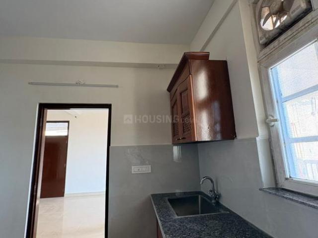 3 BHK Apartment in Utrathiya for rent Zirakpur. The reference number is 19659670