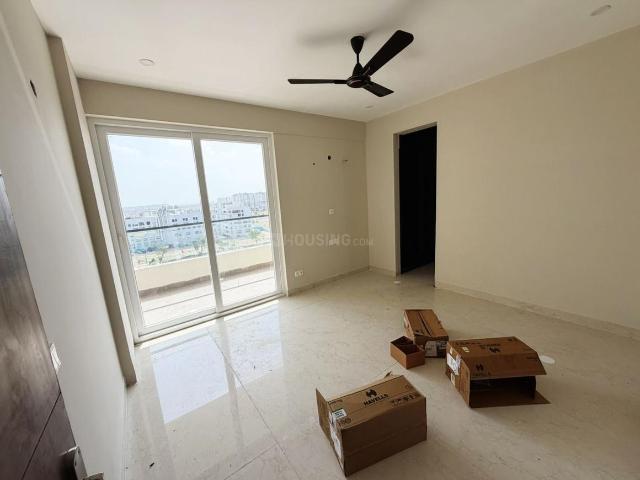 3 BHK Apartment in Utrathiya for rent Zirakpur. The reference number is 20806357