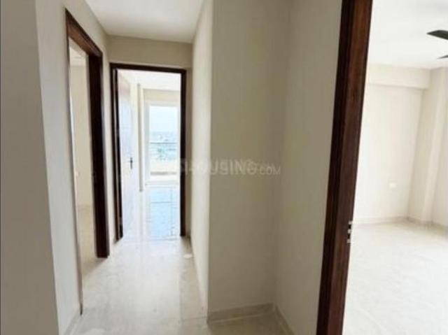 3 BHK Apartment in Utrathiya for rent Zirakpur. The reference number is 20993918