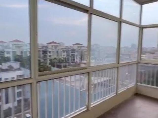 3 BHK Apartment in Utrathiya for rent Zirakpur. The reference number is 21310827