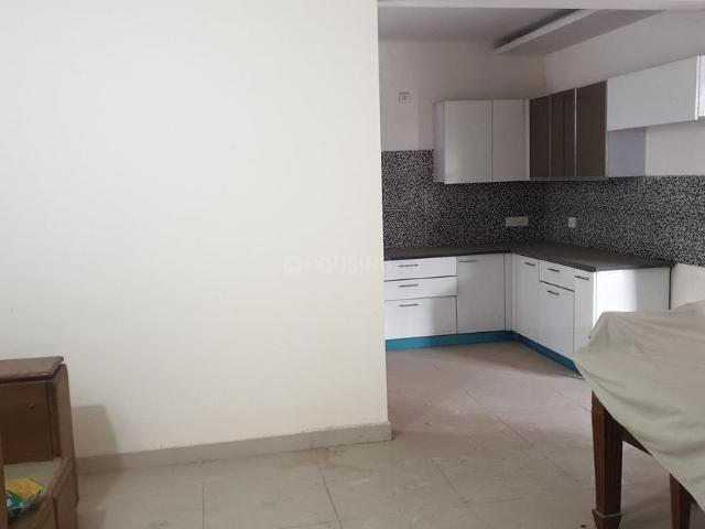 3 BHK Apartment in Utrathiya for rent Zirakpur. The reference number is 21310954