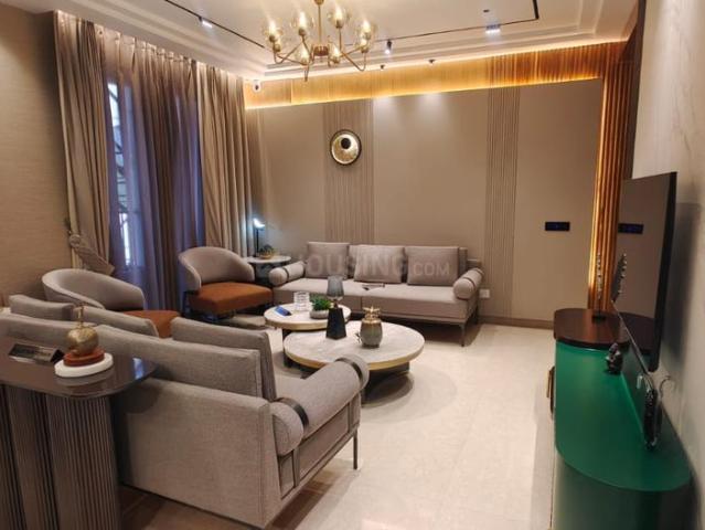 3 BHK Apartment in Utrathiya for resale Zirakpur. The reference number is 16969506