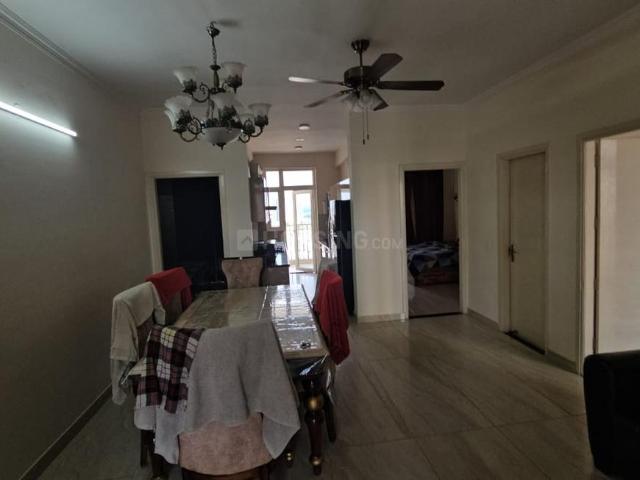 3 BHK Apartment in Utrathiya for resale Zirakpur. The reference number is 15246132
