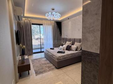 3 BHK Apartment in Utrathiya for resale Zirakpur. The reference number is 18491593