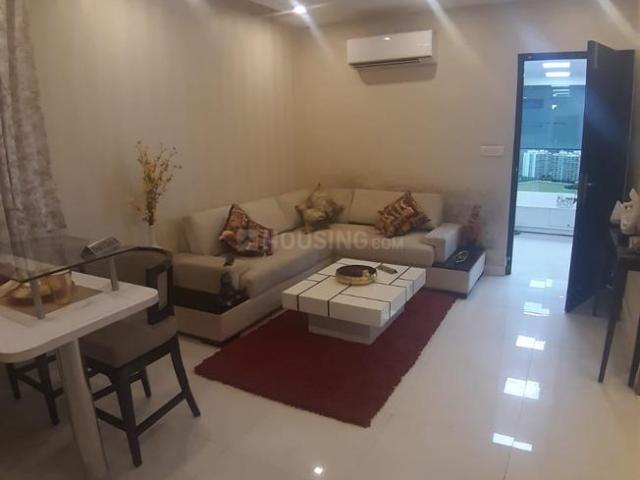 3 BHK Apartment in Utrathiya for resale Zirakpur. The reference number is 18296816