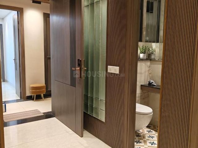 3 BHK Apartment in Utrathiya for resale Zirakpur. The reference number is 19031957