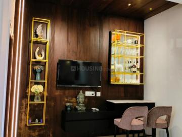 3 BHK Apartment in Utrathiya for resale Zirakpur. The reference number is 20481980