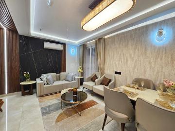 3 BHK Apartment in Utrathiya for resale Zirakpur. The reference number is 20509295
