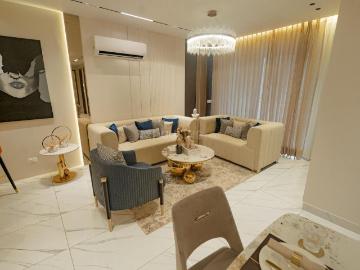3 BHK Apartment in Utrathiya for resale Zirakpur. The reference number is 20509353
