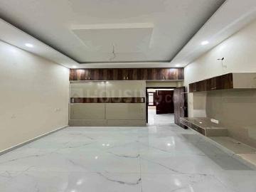 3 BHK Apartment in Utrathiya for resale Zirakpur. The reference number is 20541571