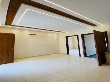 3 BHK Apartment in Utrathiya for resale Zirakpur. The reference number is 20541622