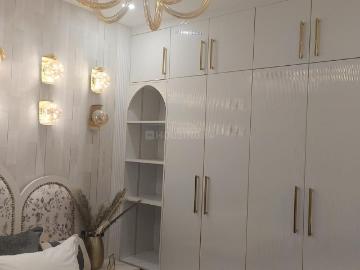 3 BHK Apartment in Utrathiya for resale Zirakpur. The reference number is 20115704