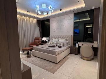 3 BHK Apartment in Utrathiya for resale Zirakpur. The reference number is 20186788