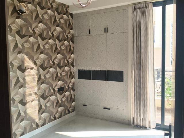 3 BHK Apartment in Utrathiya for resale Zirakpur. The reference number is 21116606