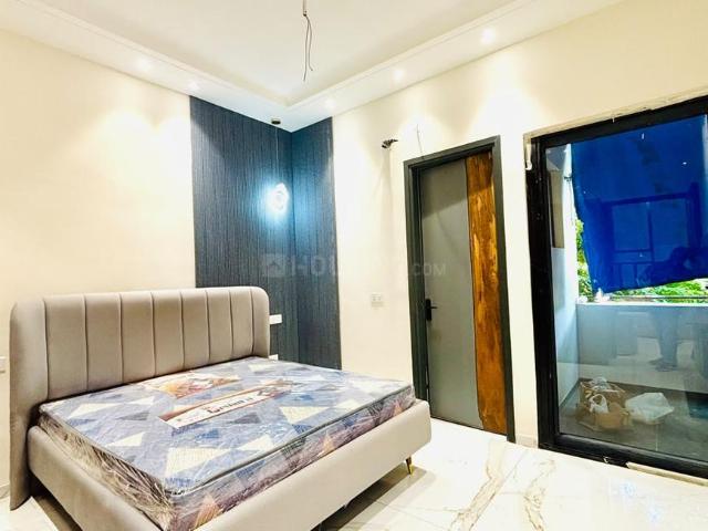 3 BHK Apartment in Utrathiya for resale Zirakpur. The reference number is 21117521