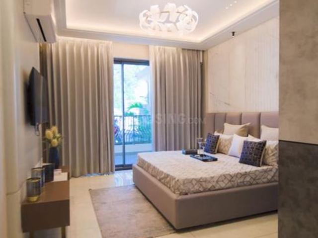 3 BHK Apartment in Utrathiya for resale Zirakpur. The reference number is 21196675