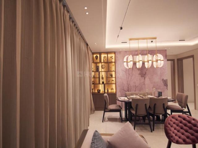 3 BHK Apartment in Utrathiya for resale Zirakpur. The reference number is 21201590
