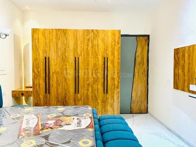 3 BHK Apartment in Utrathiya for resale Zirakpur. The reference number is 21203818