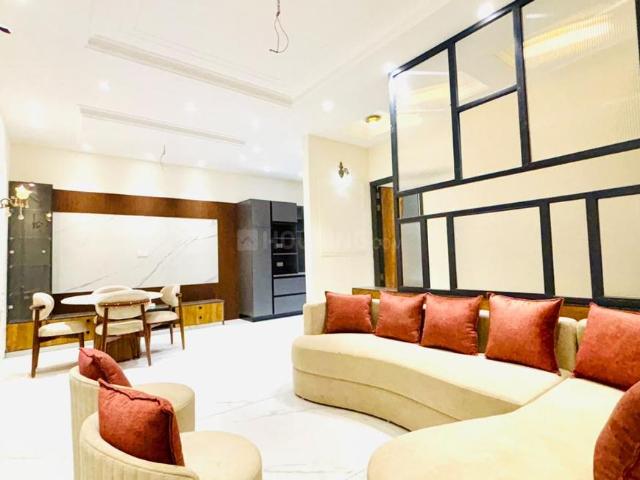 3 BHK Apartment in Utrathiya for resale Zirakpur. The reference number is 21304841