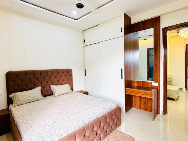 3 BHK Apartment in Utrathiya for resale Zirakpur. The reference number is 21304933