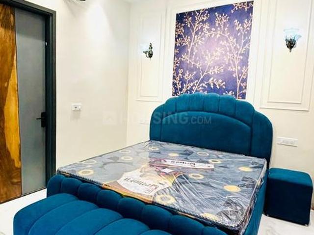 3 BHK Apartment in Utrathiya for resale Zirakpur. The reference number is 21304959