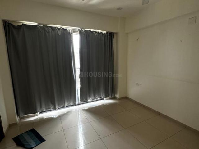 3 BHK Apartment in Uvarsad for rent Gandhinagar. The reference number is 21336826