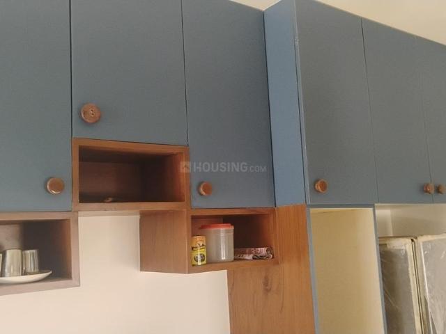 3 BHK Apartment in Uvarsad for resale Gandhinagar. The reference number is 19170342