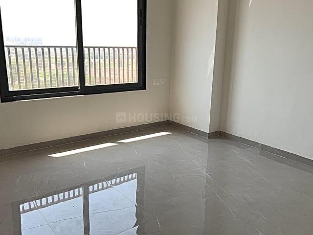3 BHK Apartment in Uvarsad for resale Gandhinagar. The reference number is 19661114