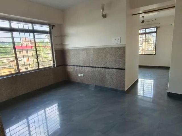 3 BHK Apartment in Uzan Bazar for rent Guwahati. The reference number is 20699228