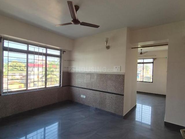 3 BHK Apartment in Uzan Bazar for rent Guwahati. The reference number is 21071009