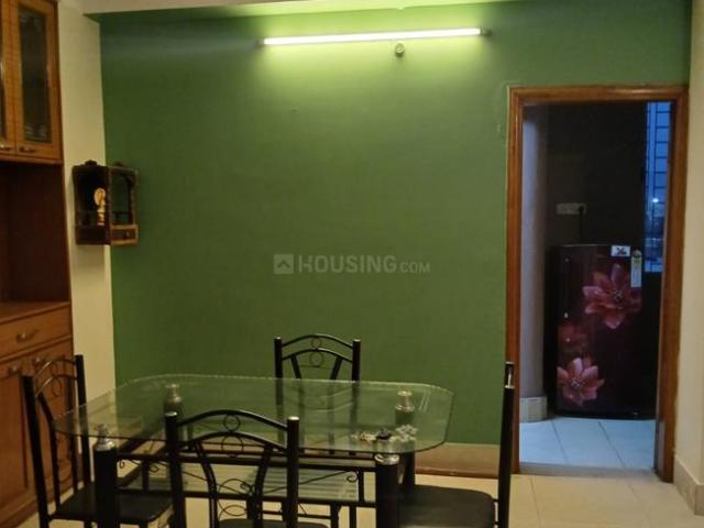 3 BHK Apartment in Uzan Bazar for rent Guwahati. The reference number is 21163062