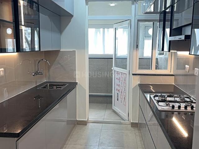 3 BHK Apartment in V. Kallahalli for rent Bengaluru. The reference number is 19345344