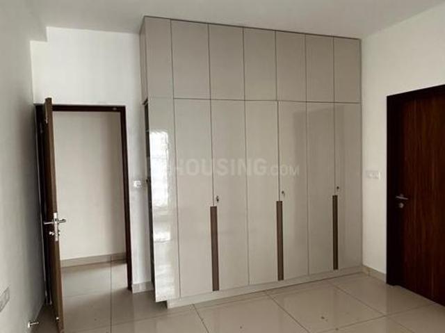 3 BHK Apartment in V. Kallahalli for rent Bengaluru. The reference number is 19770710
