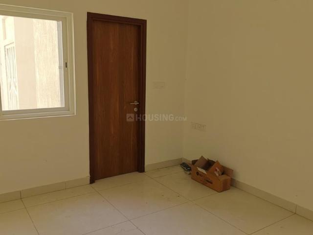 3 BHK Apartment in V. Kallahalli for rent Bengaluru. The reference number is 19978274