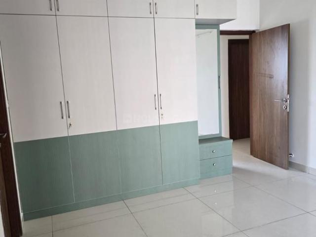 3 BHK Apartment in V. Kallahalli for rent Bengaluru. The reference number is 19997718