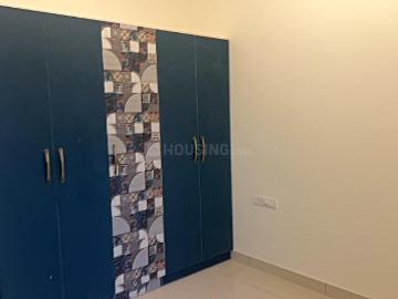 3 BHK Apartment in V. Kallahalli for rent Bengaluru. The reference number is 20131281