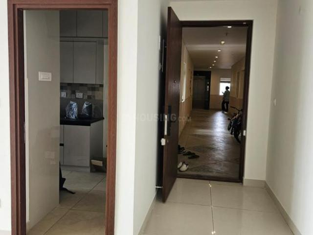 3 BHK Apartment in V. Kallahalli for rent Bengaluru. The reference number is 20324487