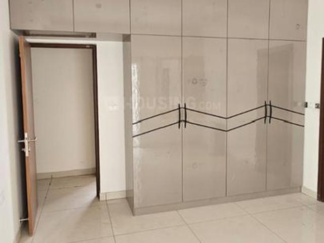 3 BHK Apartment in V. Kallahalli for rent Bengaluru. The reference number is 20490440