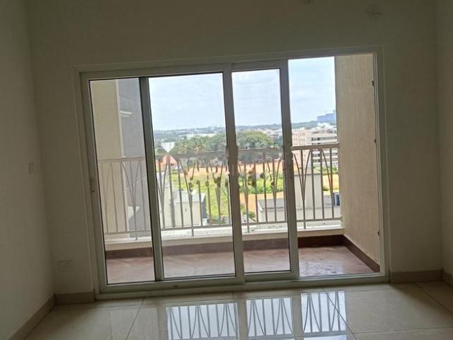 3 BHK Apartment in V. Kallahalli for rent Bengaluru. The reference number is 20645218