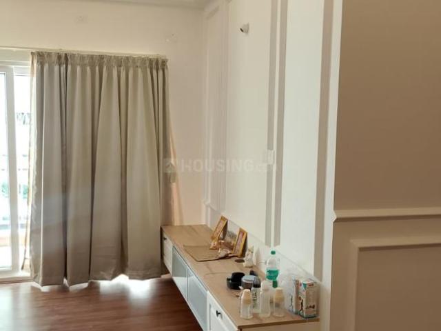3 BHK Apartment in V. Kallahalli for rent Bengaluru. The reference number is 20681456