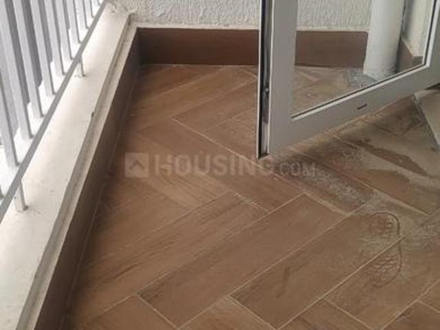 3 BHK Apartment in V. Kallahalli for rent Bengaluru. The reference number is 20783529