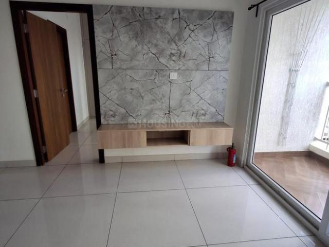 3 BHK Apartment in V. Kallahalli for rent Bengaluru. The reference number is 20701528