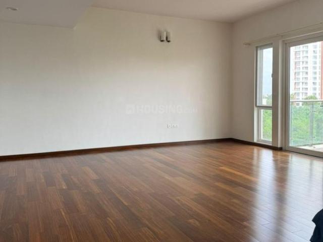 3 BHK Apartment in V. Kallahalli for rent Bengaluru. The reference number is 20738800