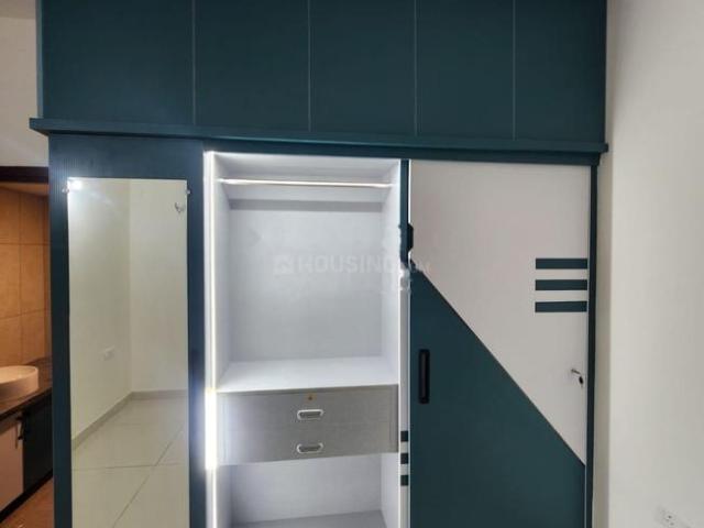 3 BHK Apartment in V. Kallahalli for rent Bengaluru. The reference number is 20851730