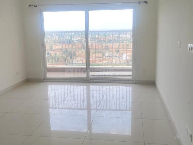 3 BHK Apartment in V. Kallahalli for rent Bengaluru. The reference number is 20806300