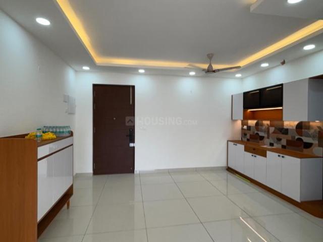 3 BHK Apartment in V. Kallahalli for rent Bengaluru. The reference number is 20830944