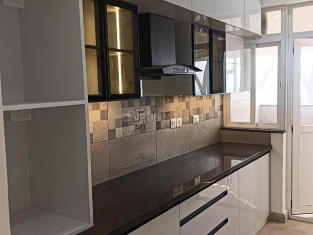 3 BHK Apartment in V. Kallahalli for rent Bengaluru. The reference number is 20982178
